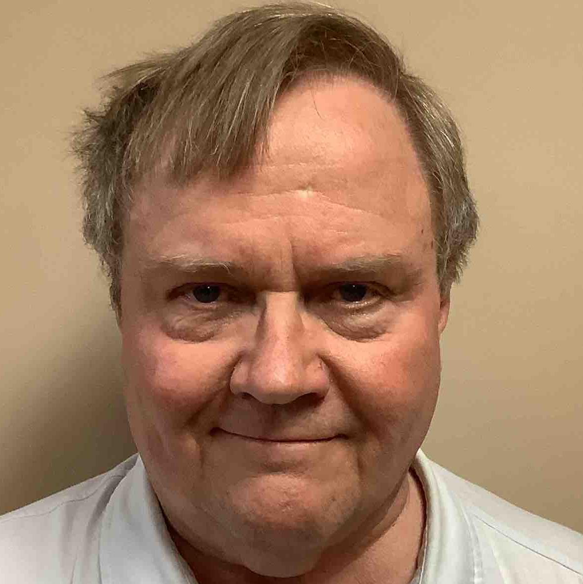 Photo of JEFFREY ALLEN BLISS