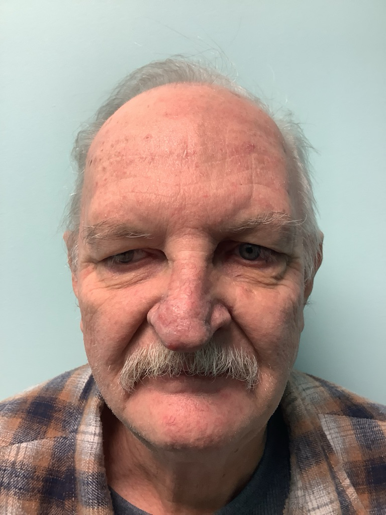 Photo of DAVID TESTER