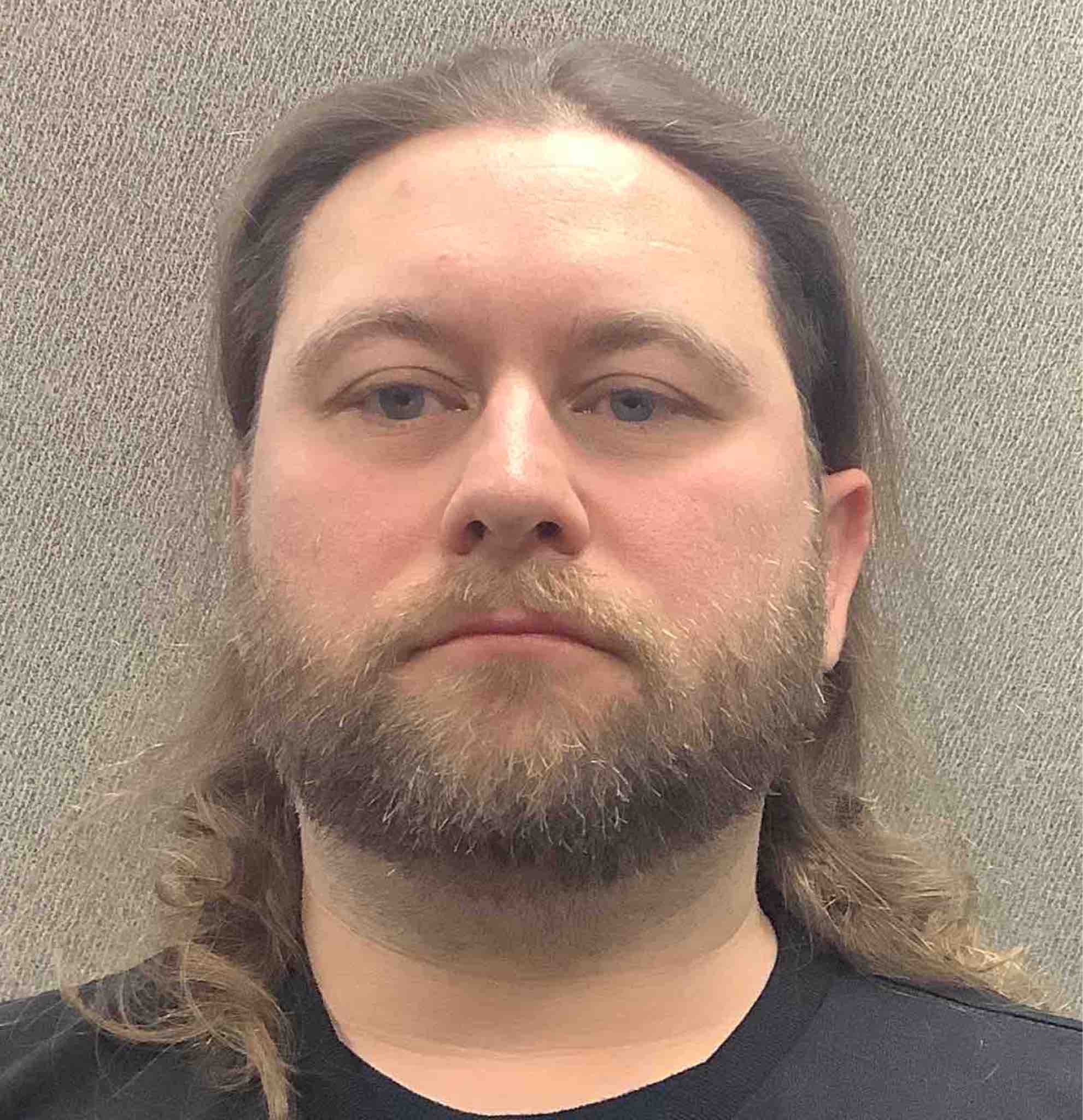 Photo of MATTHEW MAURICE JERNIGAN