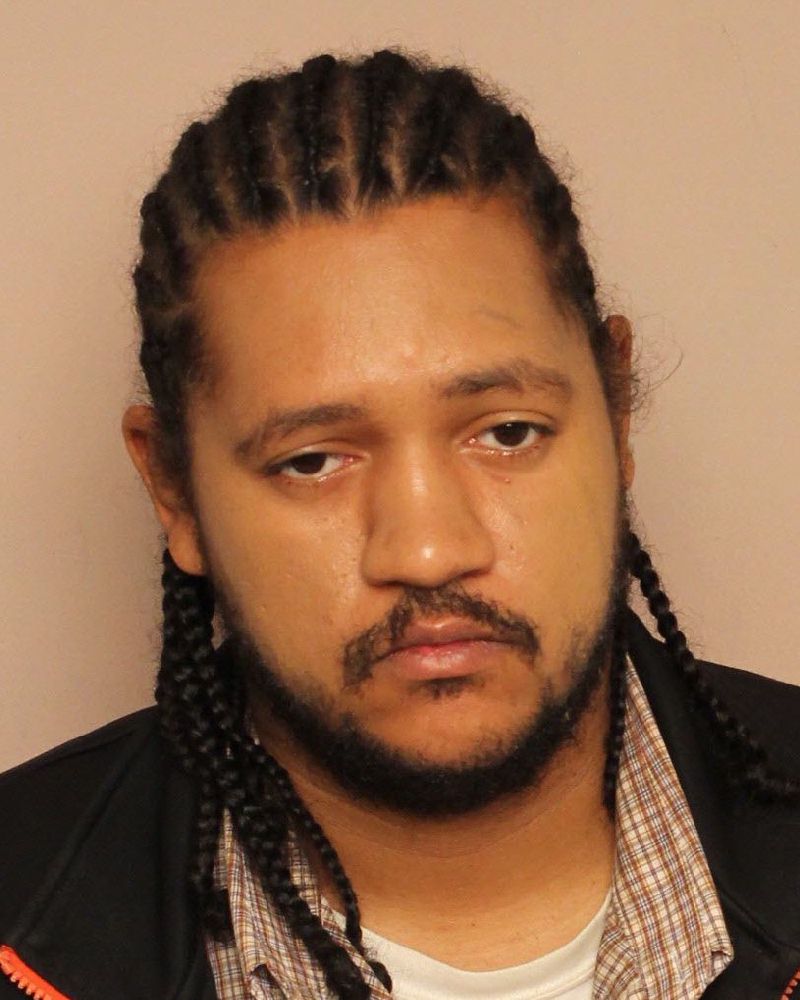 Photo of DAVID ARTHUR LEE
