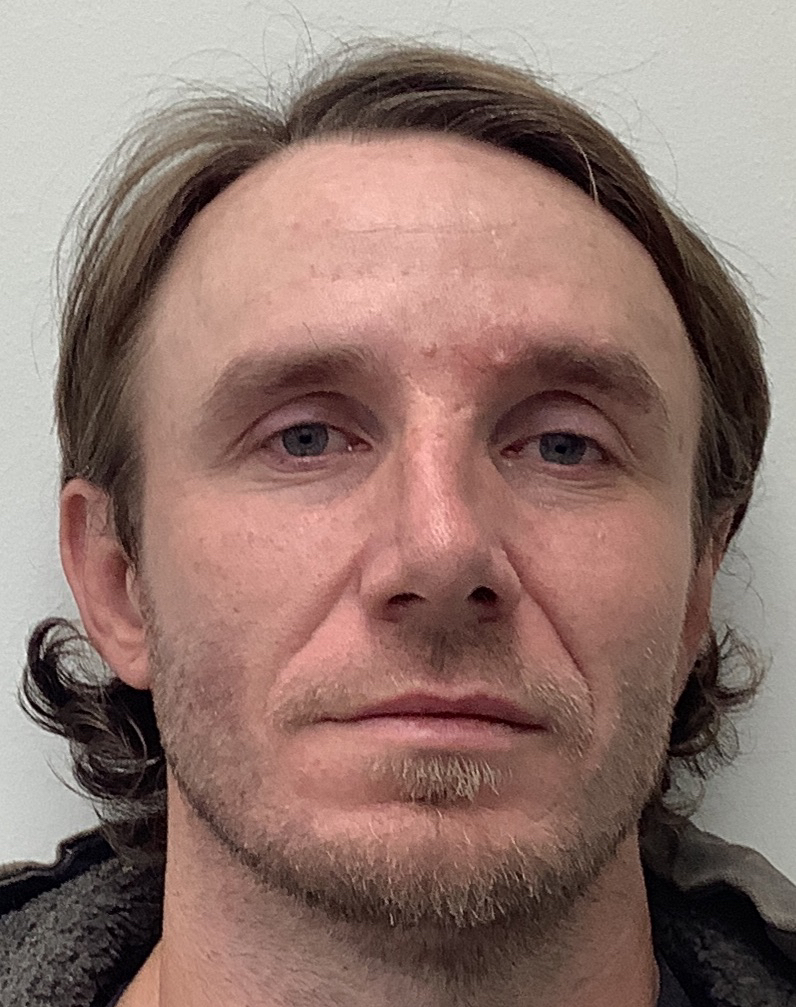Photo of JONATHAN ARLIN PULLEY