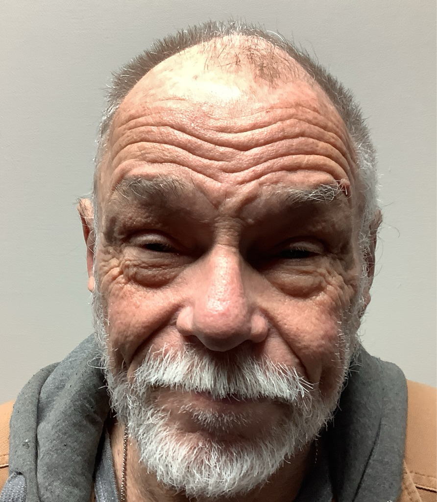 Photo of JEFFERY GAYLON DOUGLAS