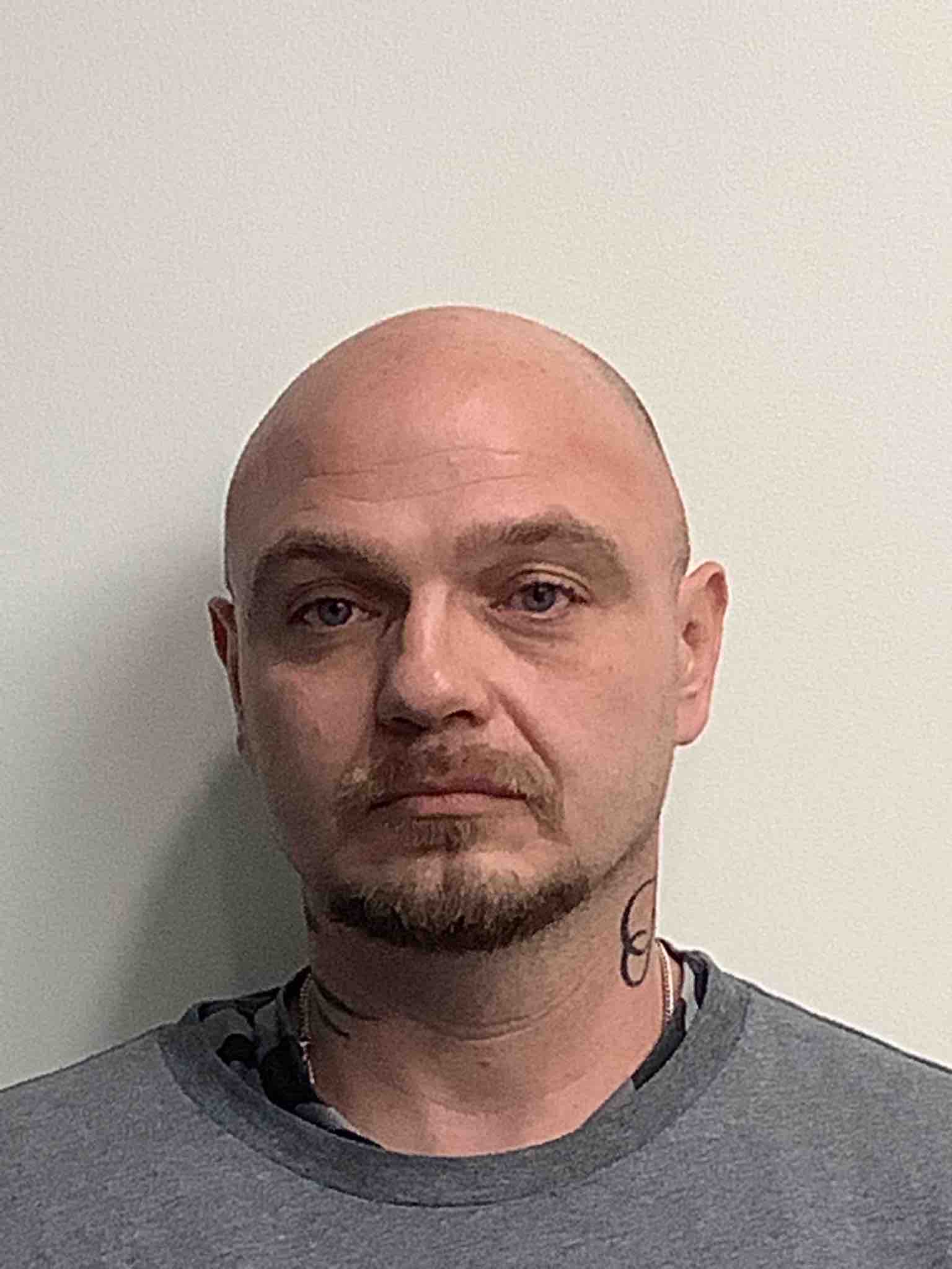 Photo of MICHAEL WAYNE NELSON