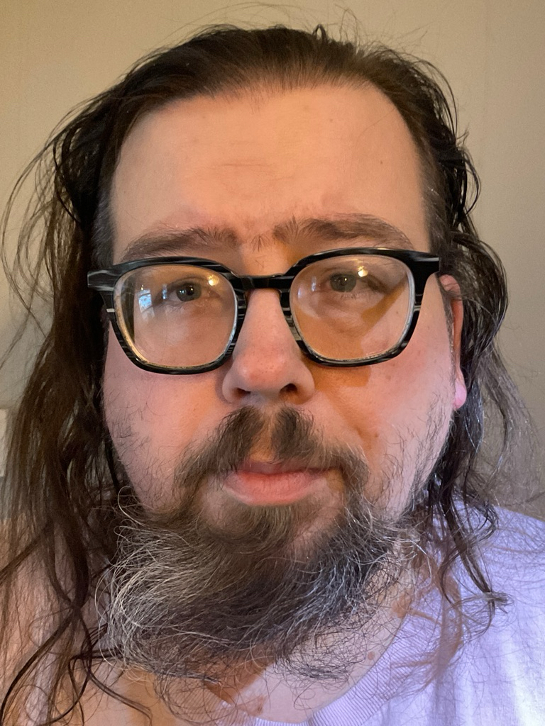 Photo of DANIEL ANTHONY JONES