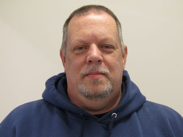 Photo of STACEY ALLEN MCKEE