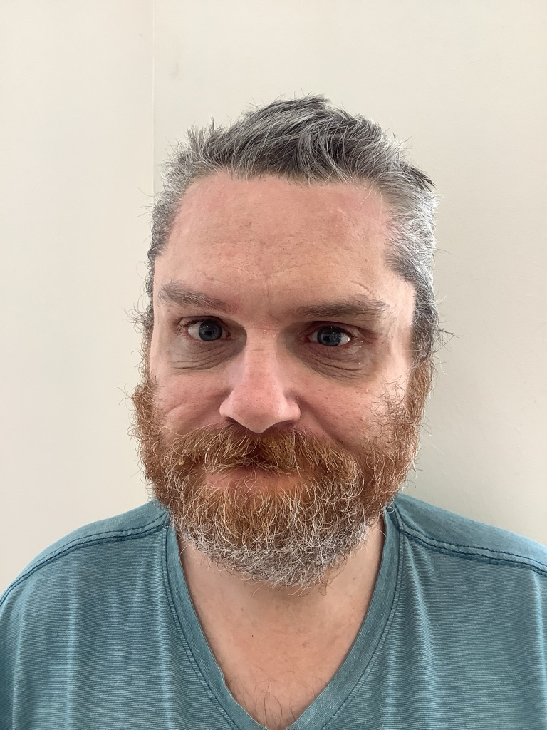 Photo of CLAUDE JR SHAMBLIN