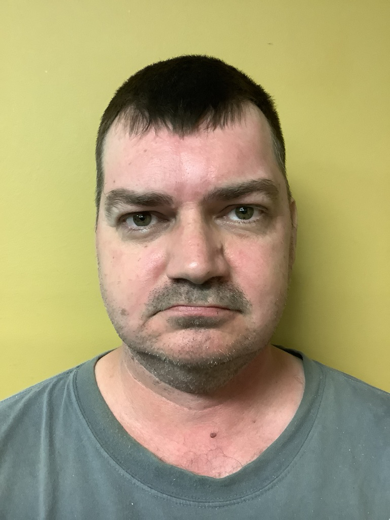 Photo of TERRY MOFFITT