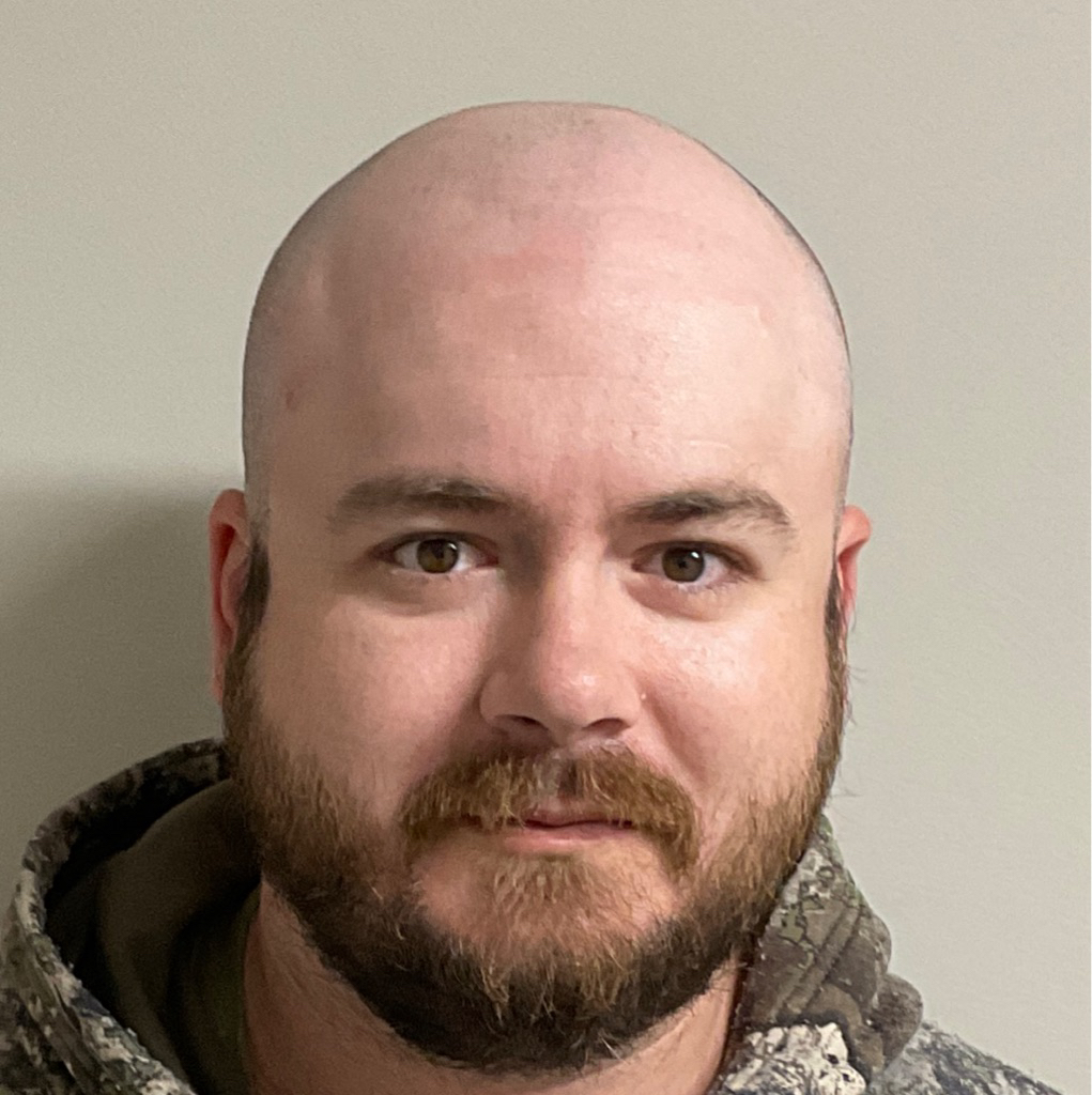 Photo of CODY DANIEL MORROW