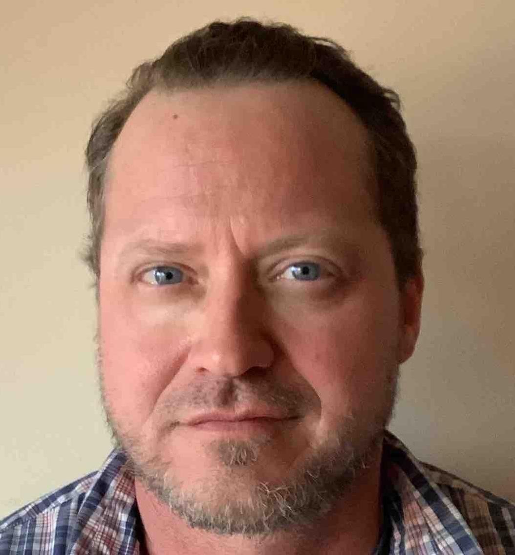 Photo of JAMES MICHAEL WOOD
