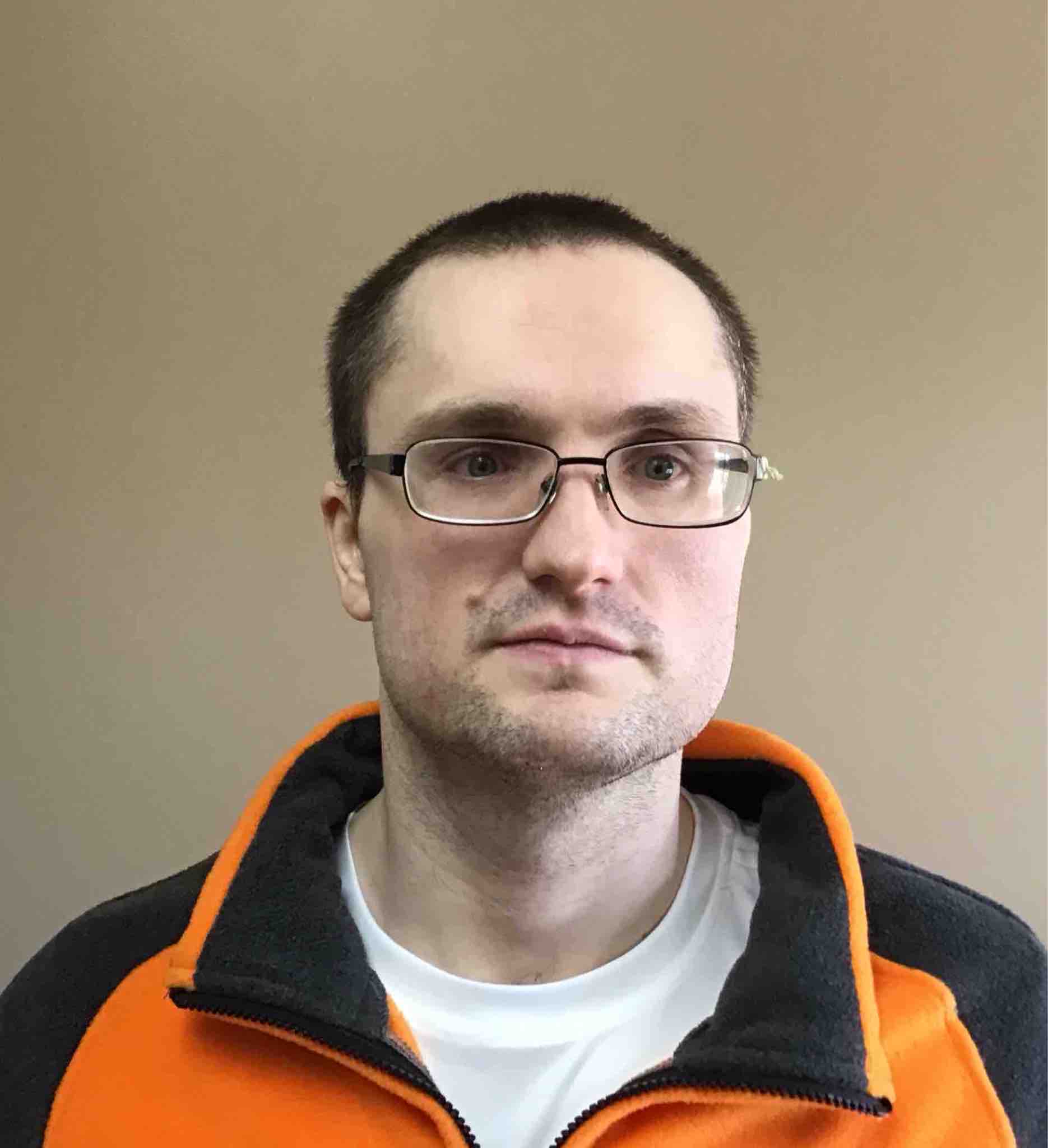 Photo of CHRISTOPHER GREGORY KLING