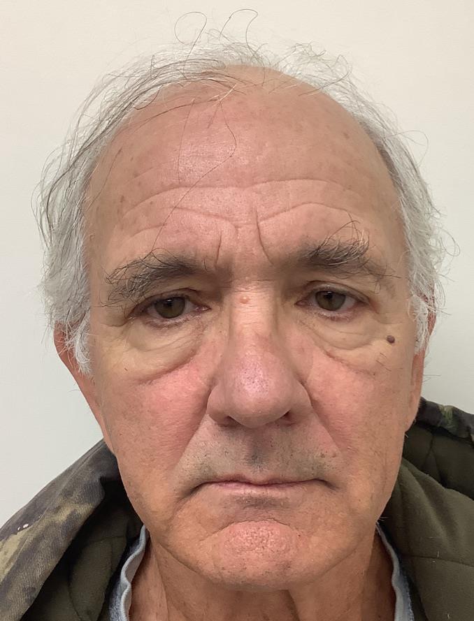 Photo of STEVEN JAMES MCNALLEY