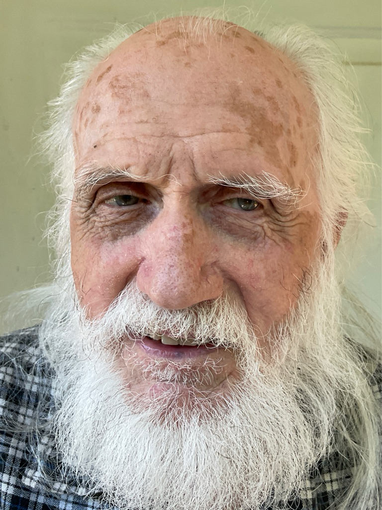 Photo of GEORGIA DALE GIBSON