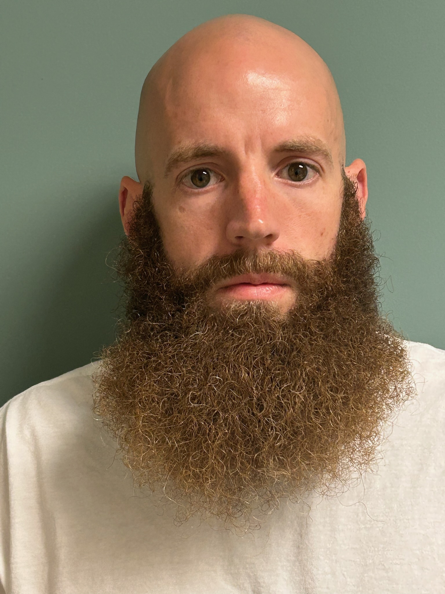 Photo of ANDREW CHANCE GLIDWELL
