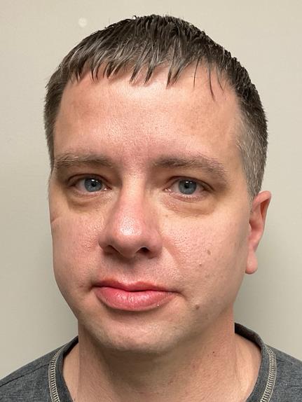 Photo of BRANDON ACKERMAN