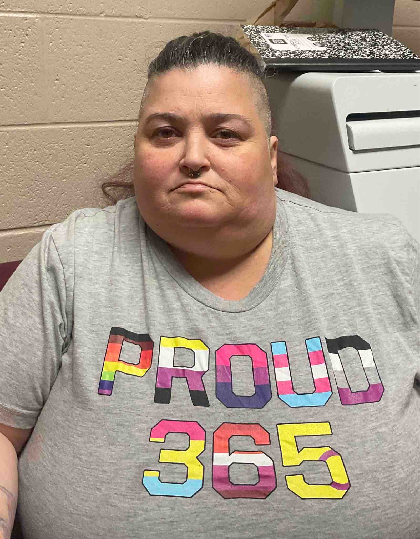 Photo of ATHENA MARIE CRUGER