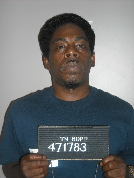 Photo of TONY WILKINS