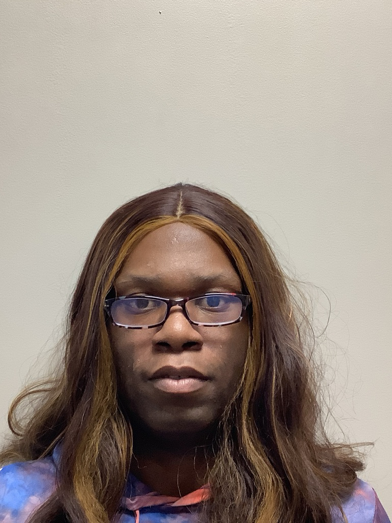 Photo of JAMARIO NICHOLSON