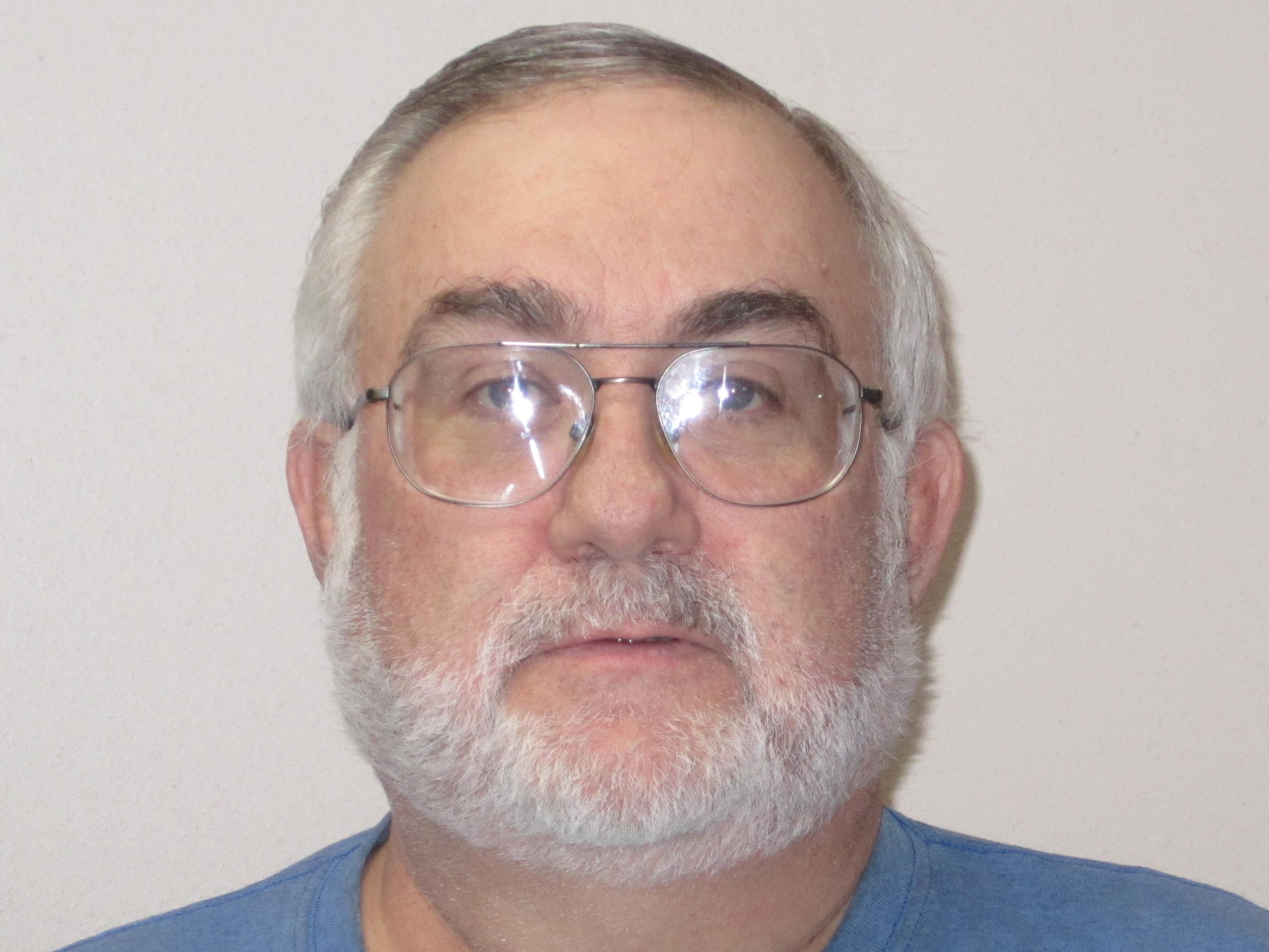 Photo of JOSEPH EDWARD MANIS