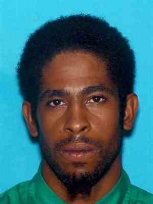 Photo of MICHAEL EARL ARNOLD