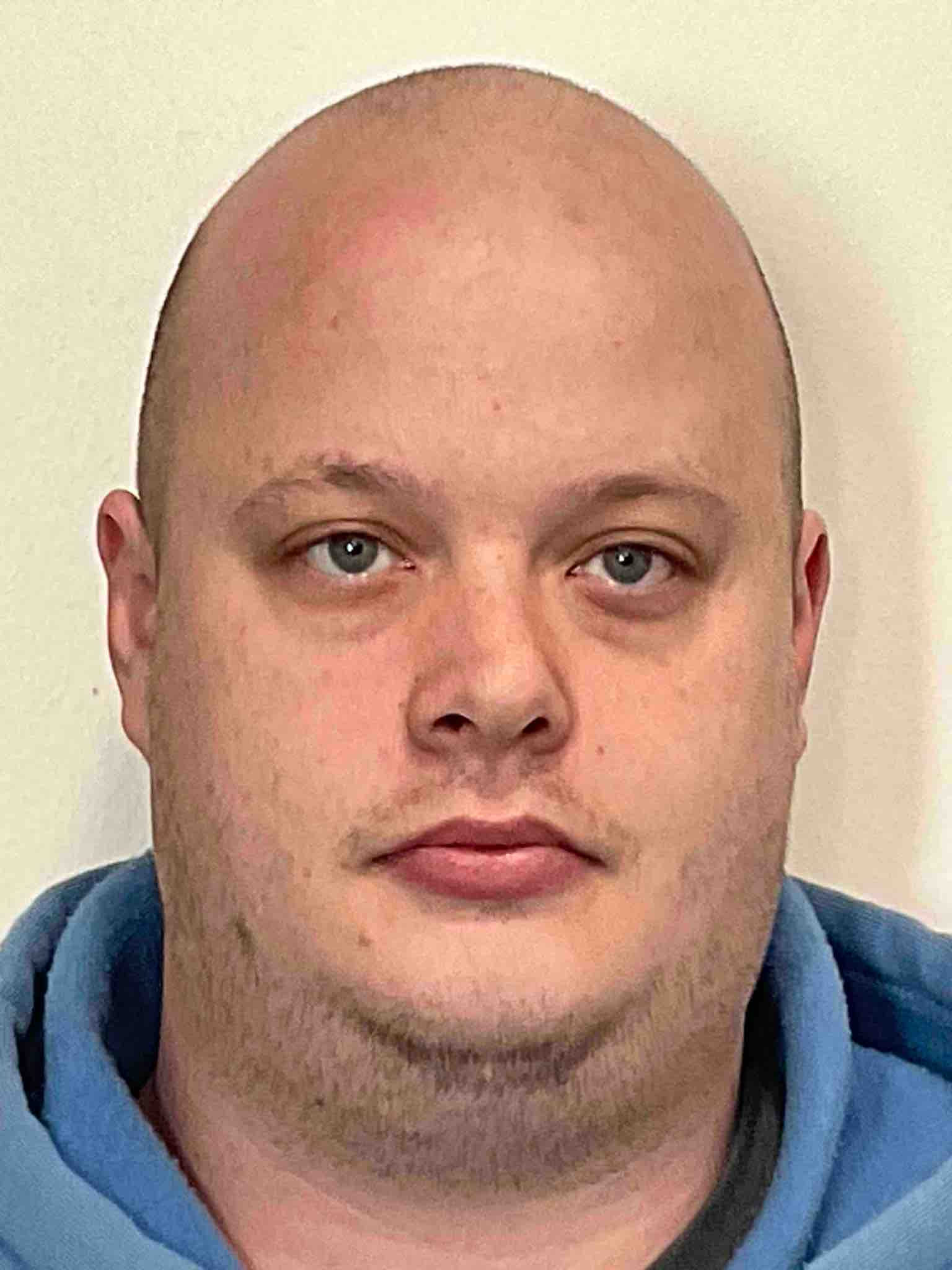 Photo of CHRISTOPHER MICHAEL MCKIBBEN
