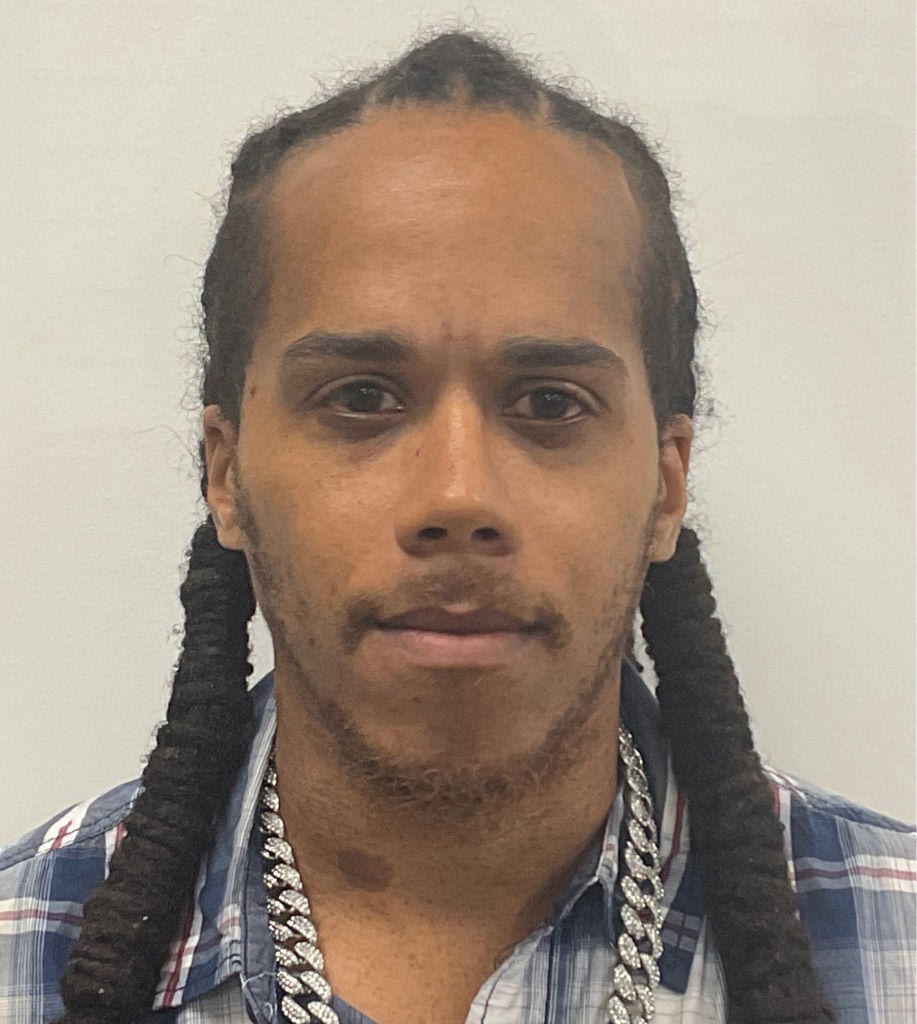 Photo of JEREMIAH DESHAWN MCCRARY