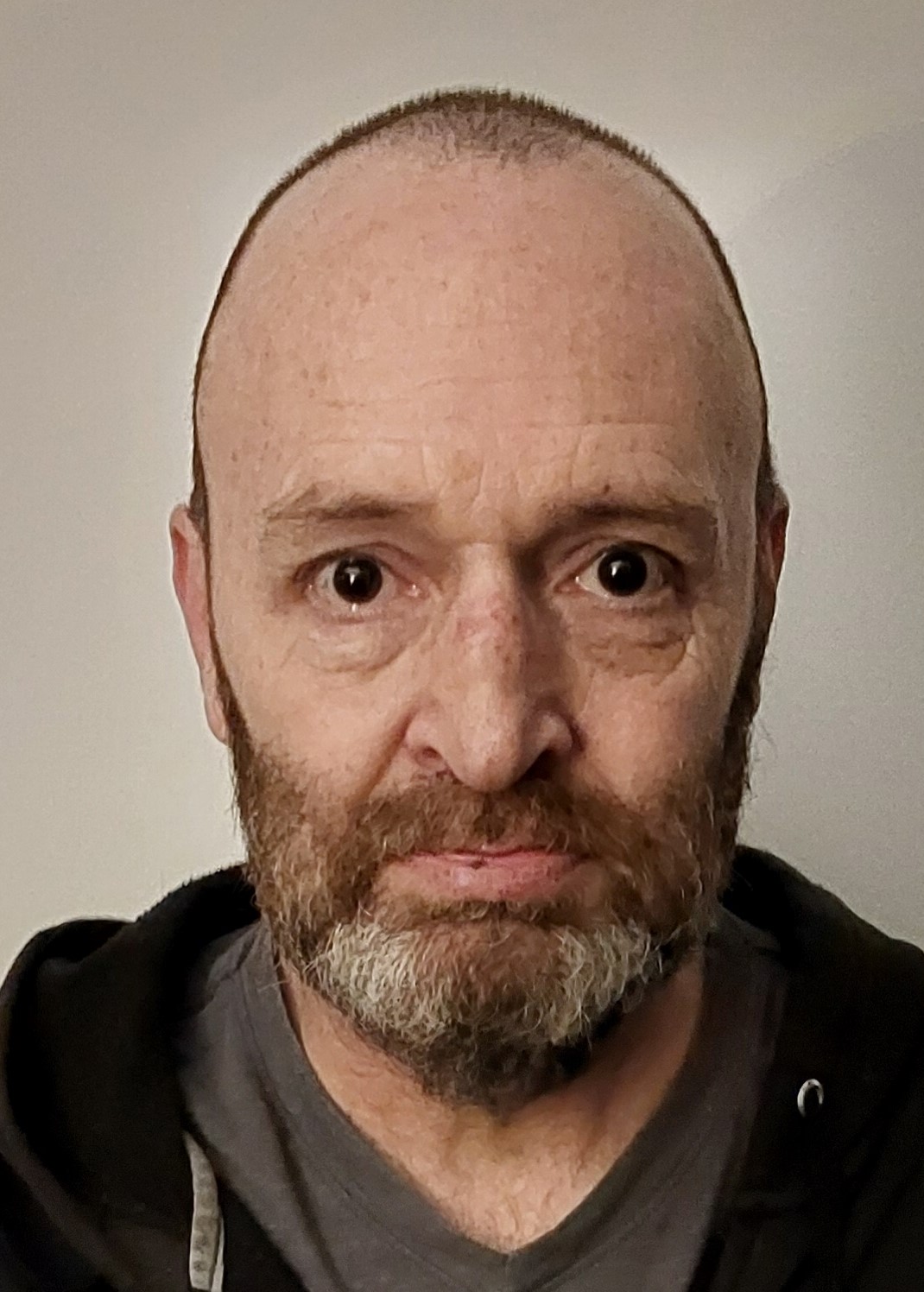 Photo of ERIC ROBERT BERGHAUSER