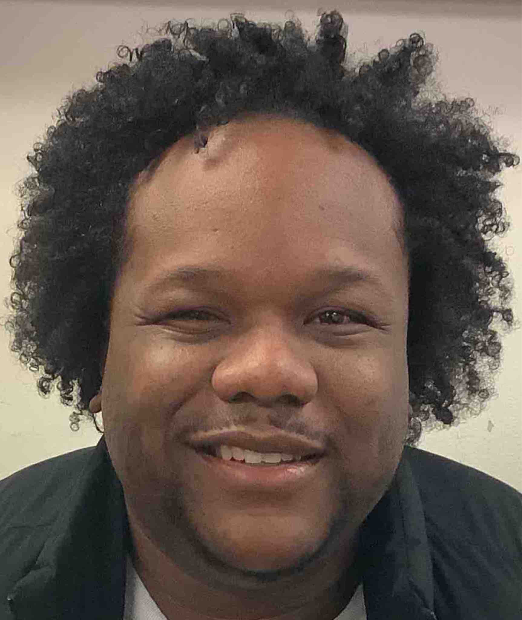 Photo of DYVONTA TERRELL ALLEN