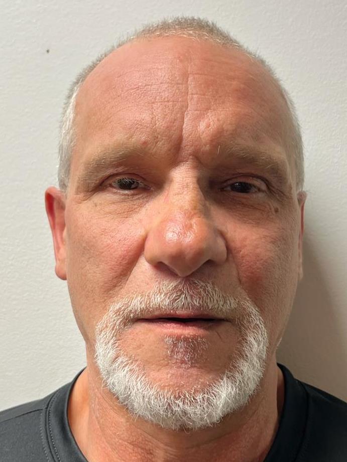 Photo of DANNY JOE THRUSH