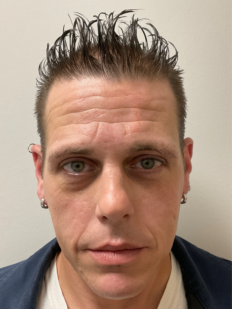 Photo of JARED ANTHONY CURTIS