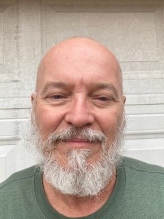Photo of KEVIN JOE MORGAN