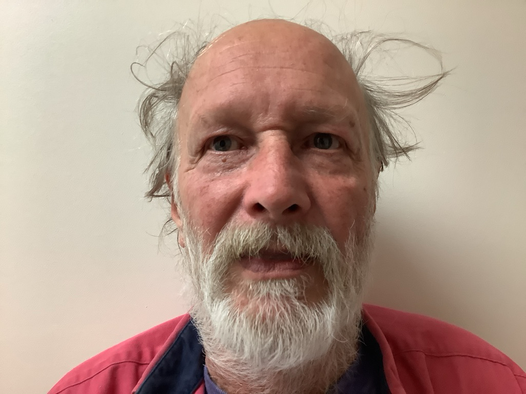 Photo of TERRANCE LEE MERRY
