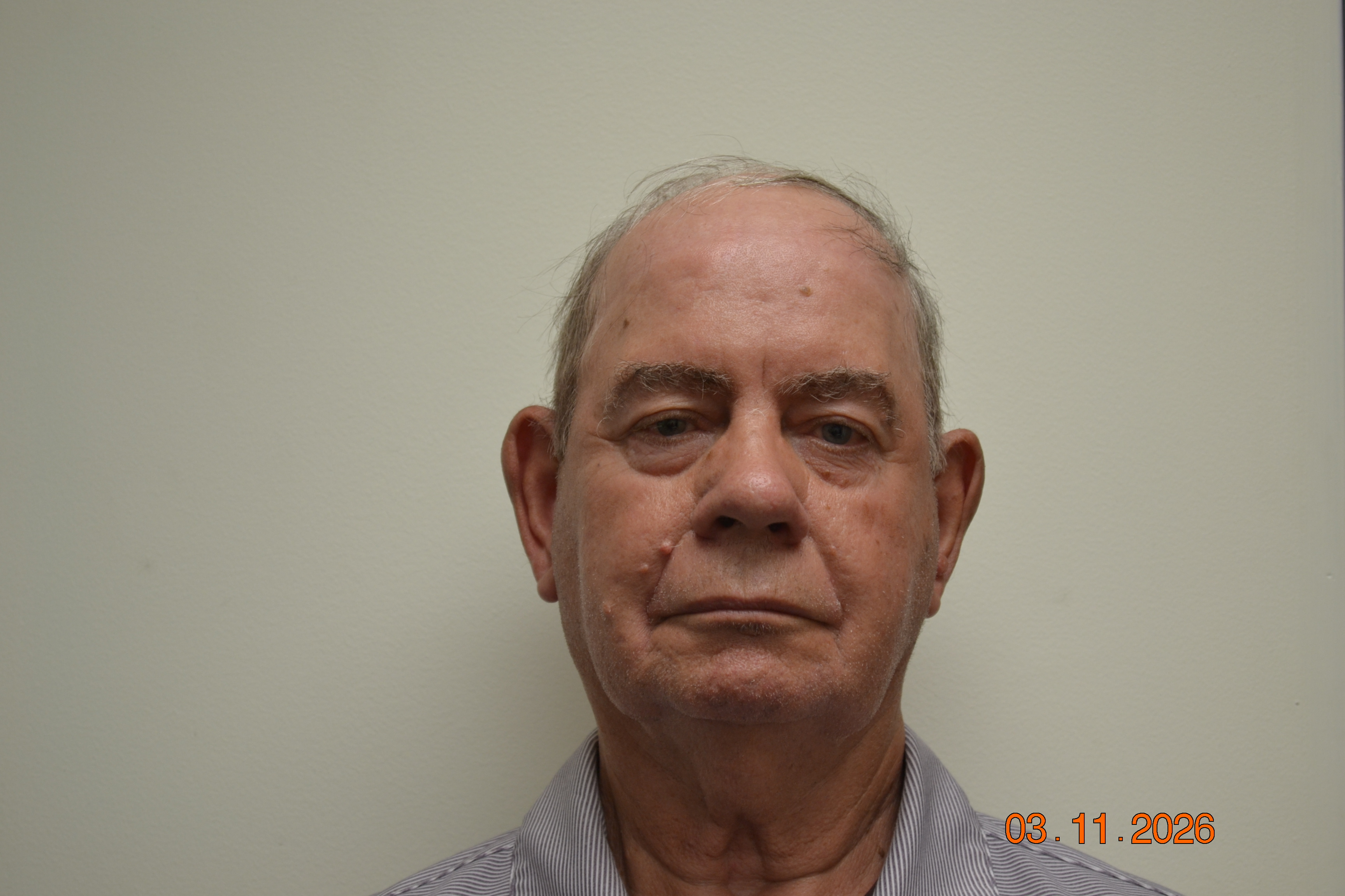 Photo of GEORGE DAVID TURNER
