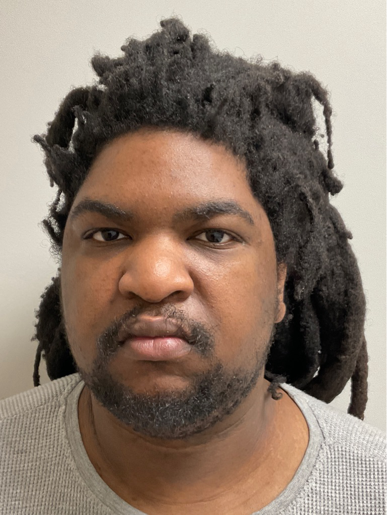 Photo of ANTWAN DEEMEEK HUDSON