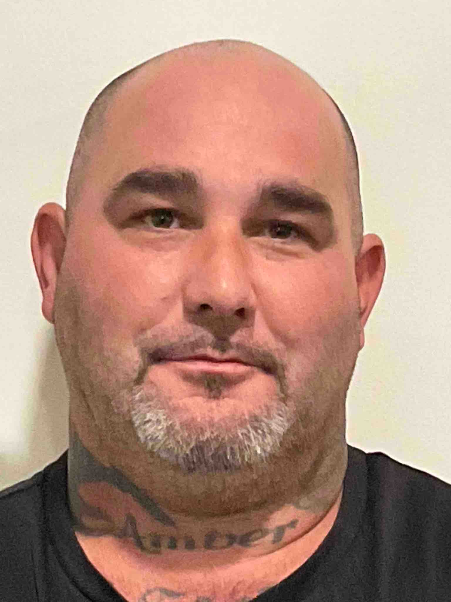 Photo of TONY MADDOX