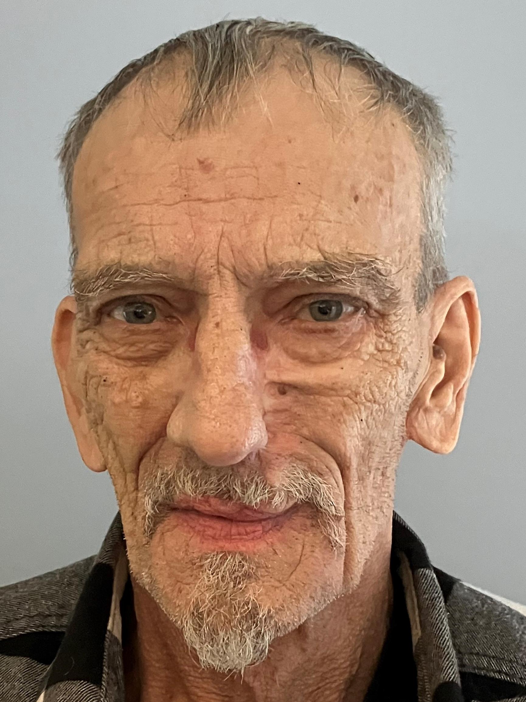 Photo of DAVID LARRY DAVIS
