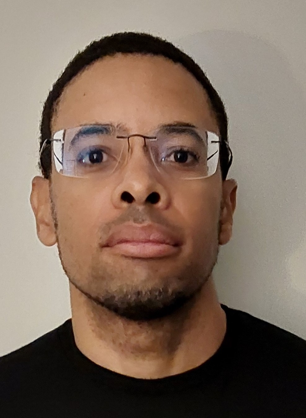 Photo of KALONJI KHAFRE WOODS