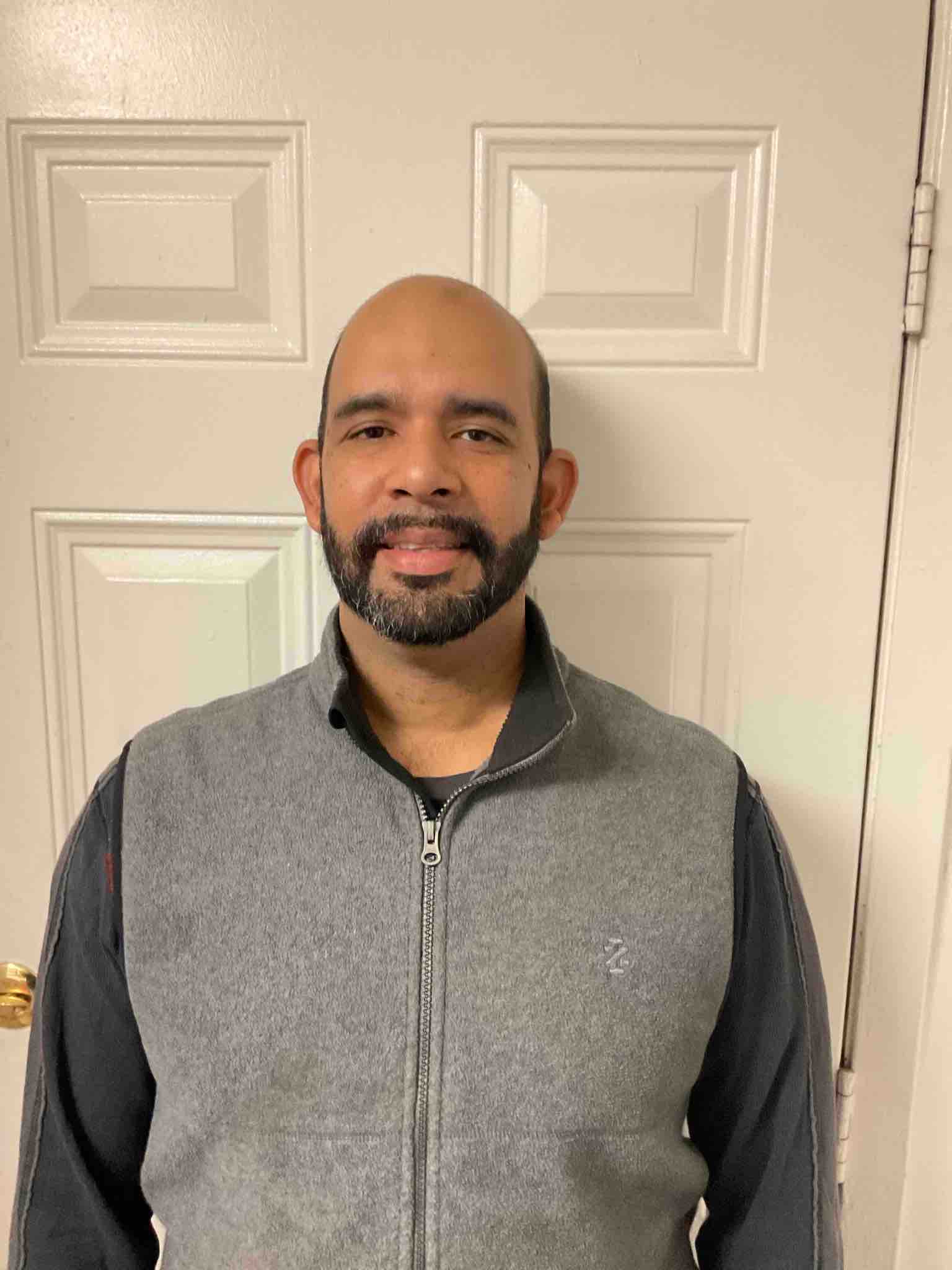 Photo of CARLOS RAFAEL ORTIZ