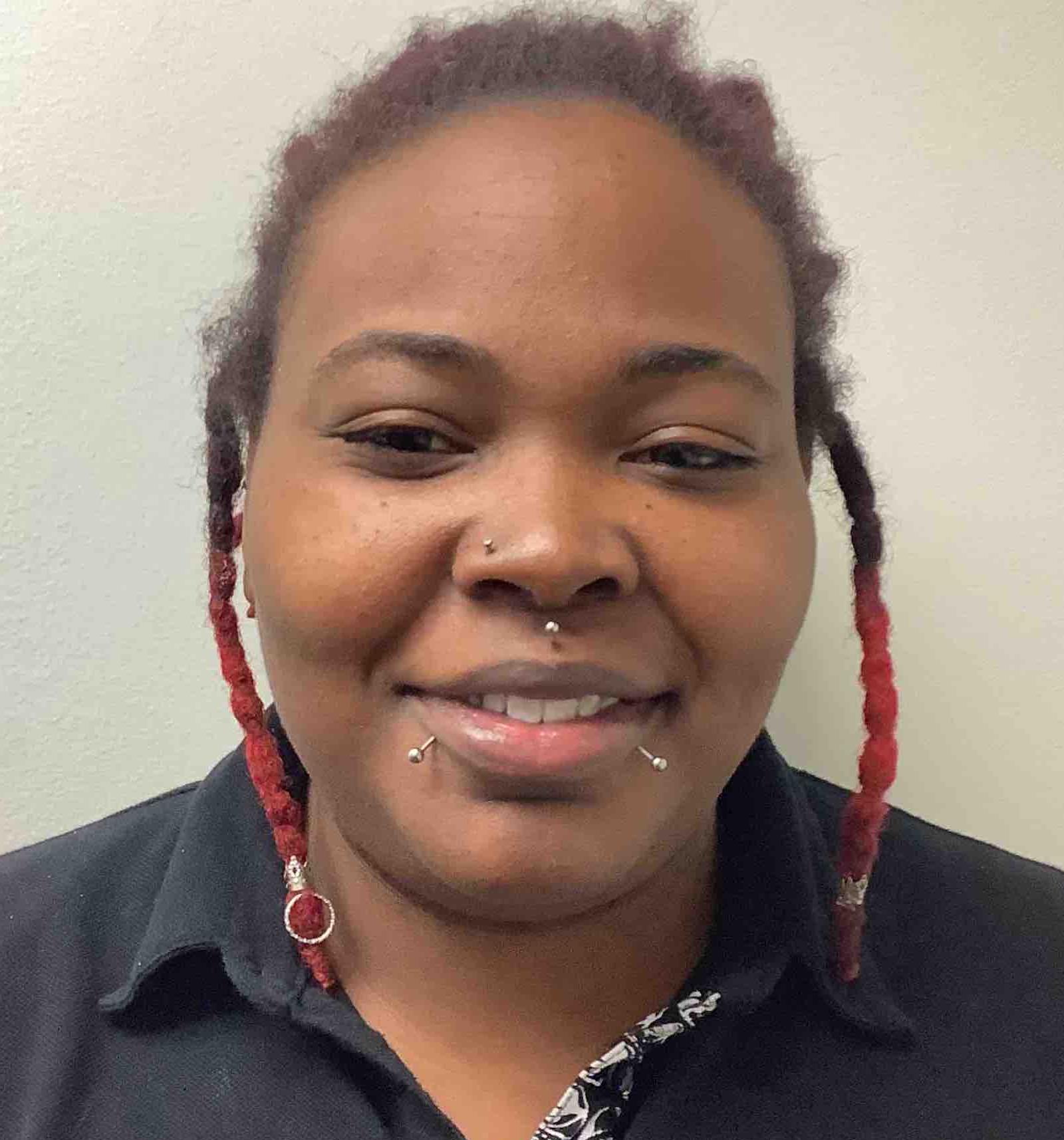 Photo of MARQUISHA LYNETTE HANSERD