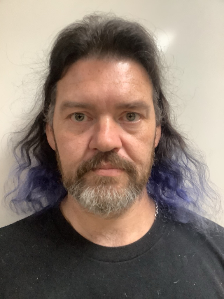 Photo of JOSHUA LEE CHANDLER