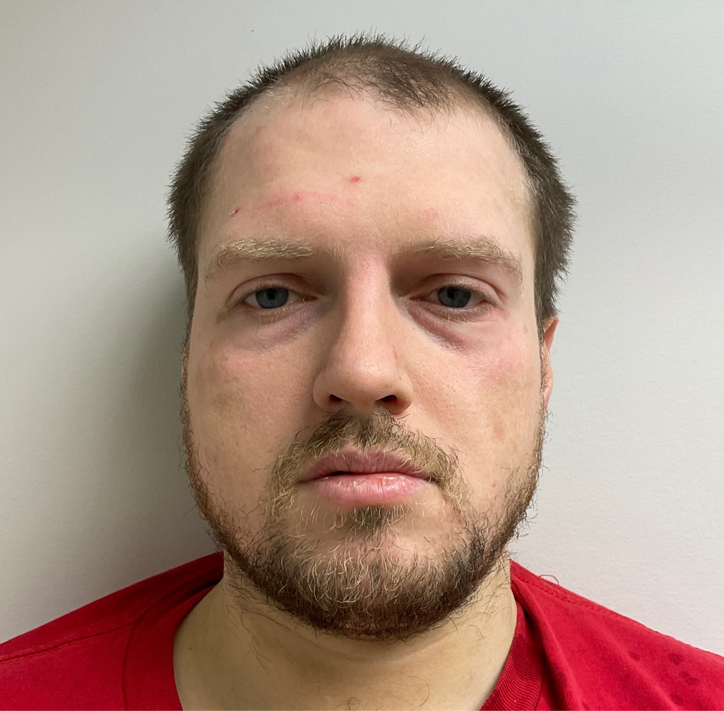 Photo of KEVIN LEE BOWMAN