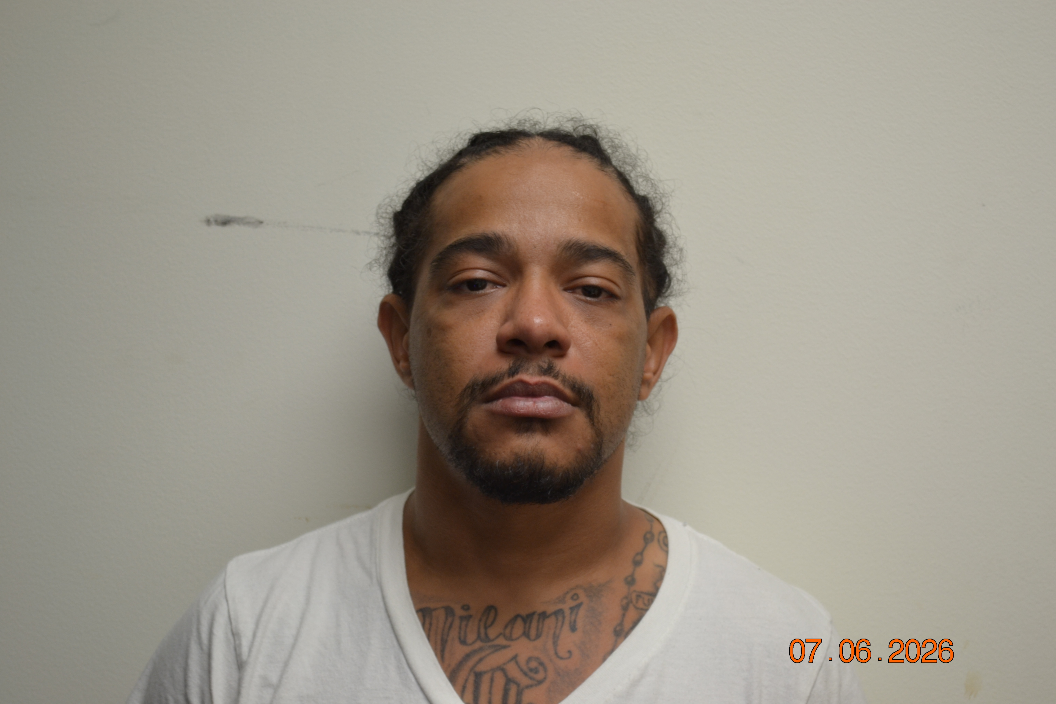 Photo of DEVAN EDWARD JENNINGS