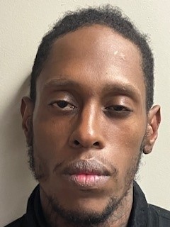 Photo of CHARVIS RAYMONE HOUSTON