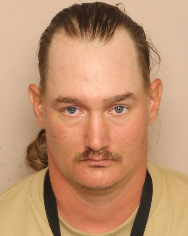 Photo of KENNETH COLEMAN BENEFIEL