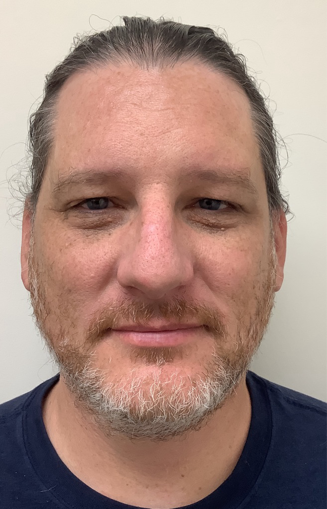 Photo of JEFFERY NEWMAN