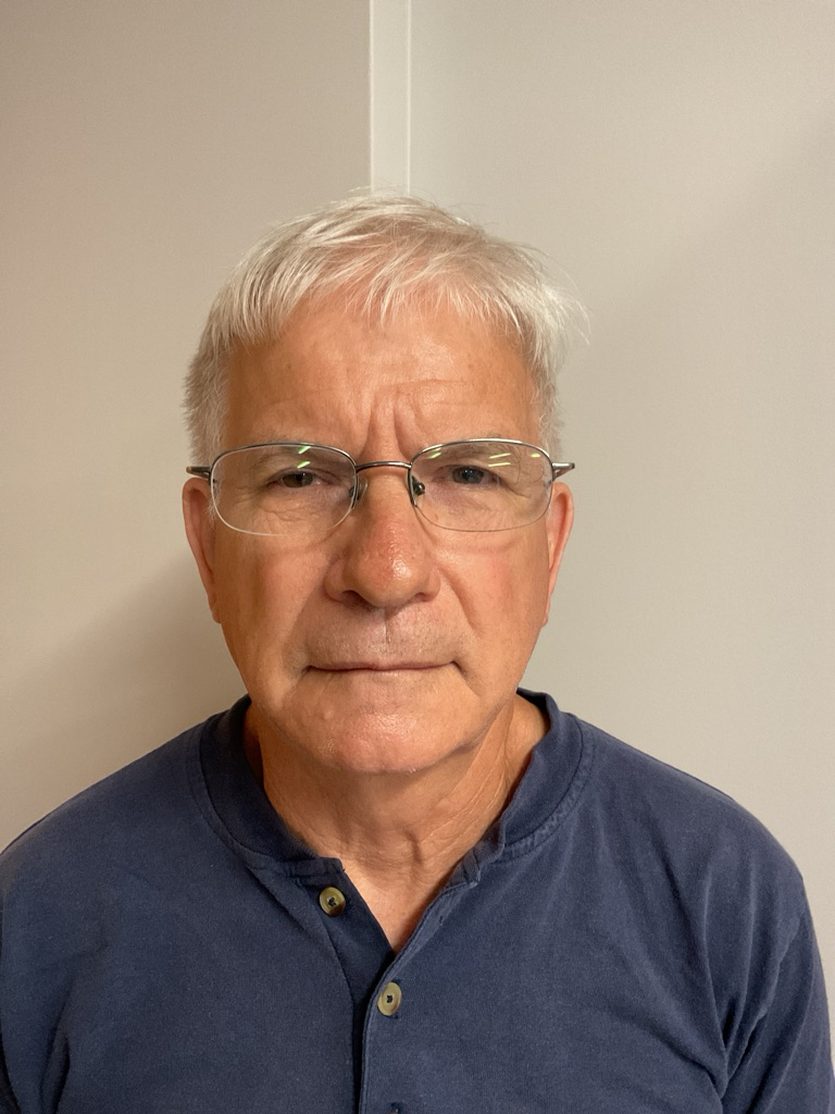 Photo of JERRY LYNN WORCESTER