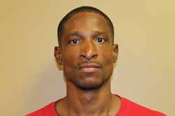 Photo of CHARRLES MONROE GHOLSTON