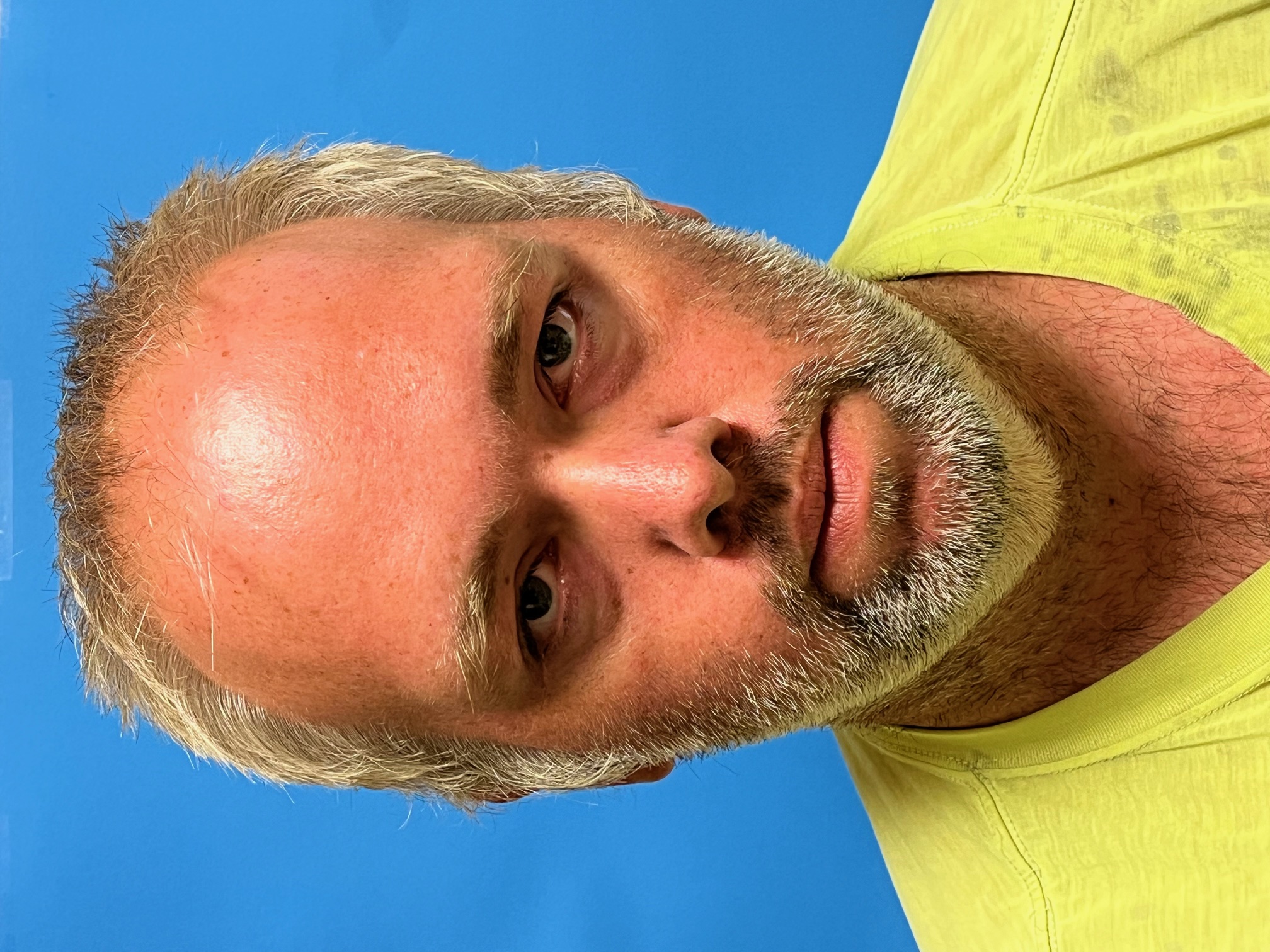 Photo of GARY WAYNE MURPHY