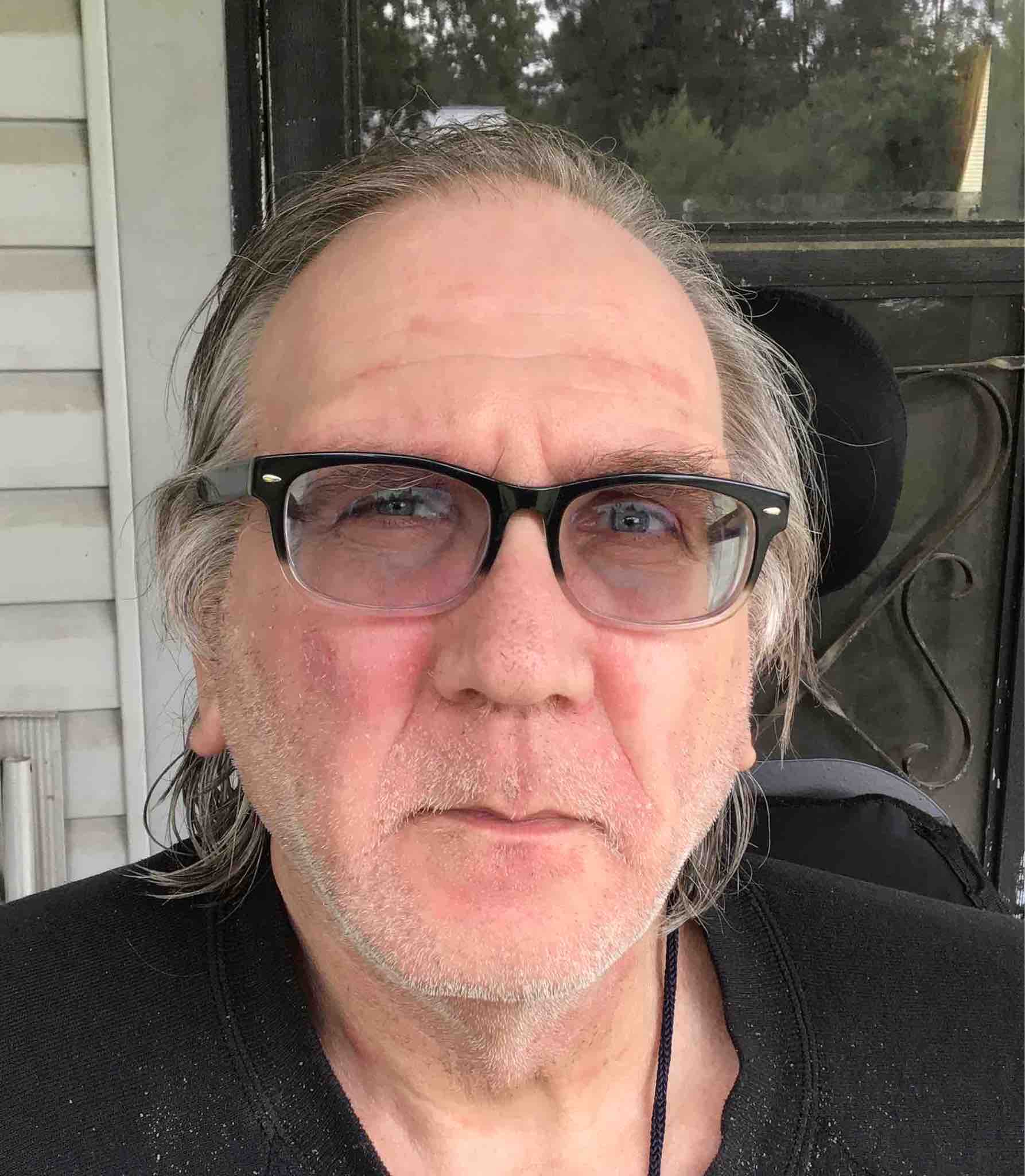Photo of JOHN LEONARD CLARK