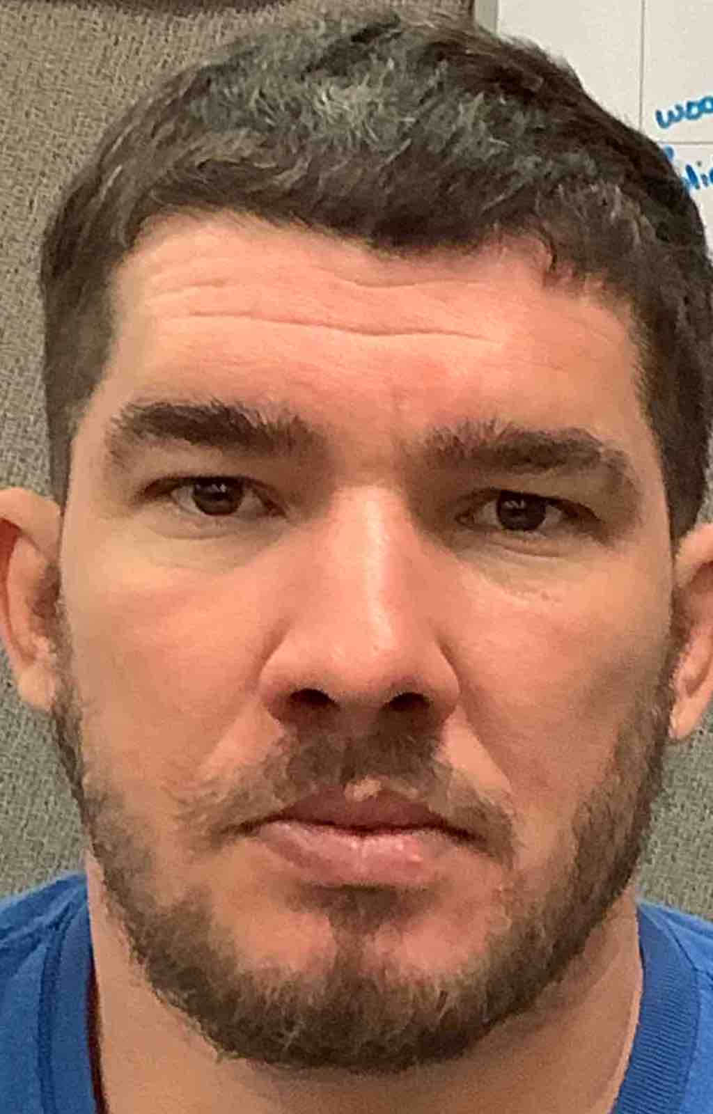 Photo of JUSTIN LEE BRANNON