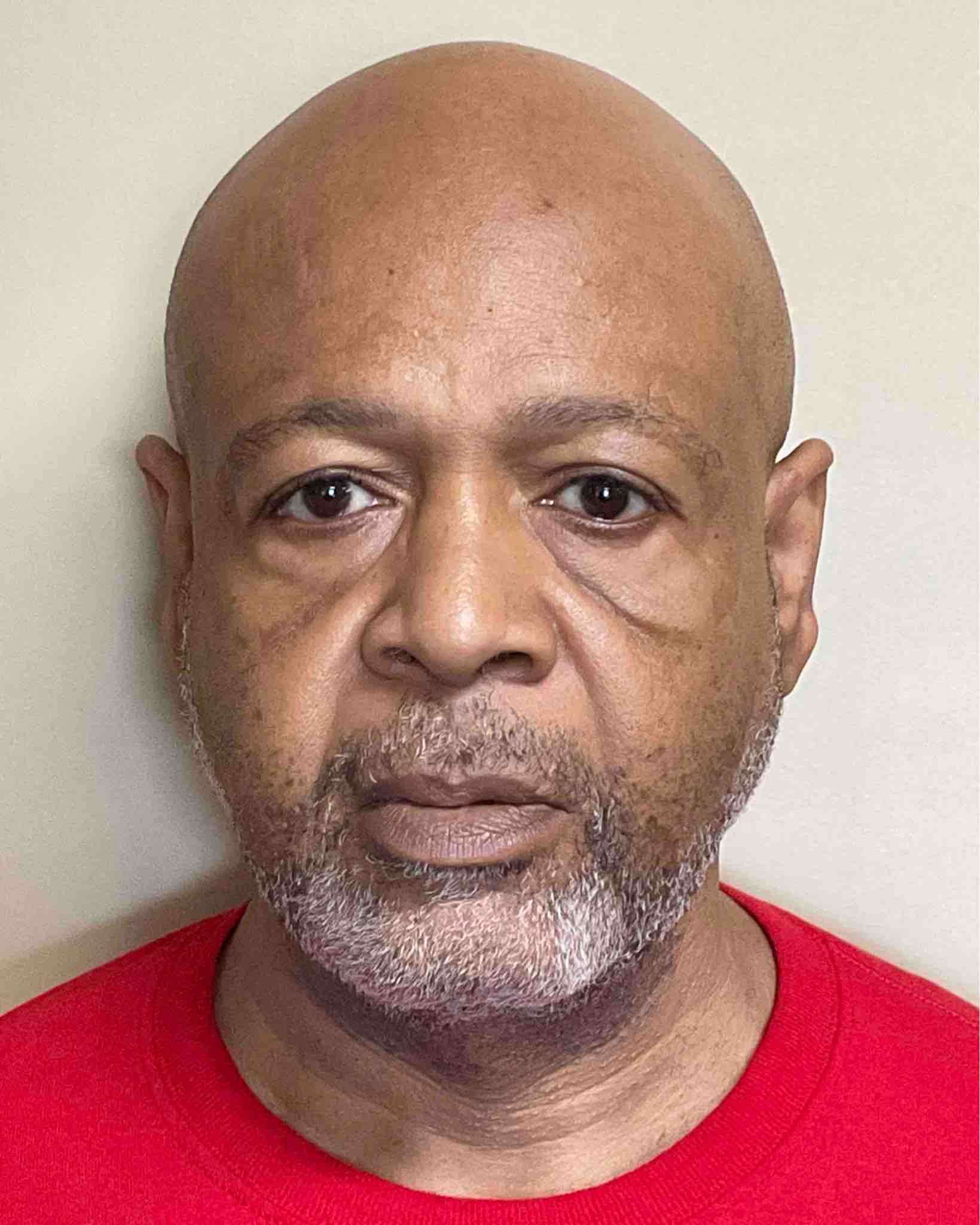 Photo of GARY JAMES WILLIAMS